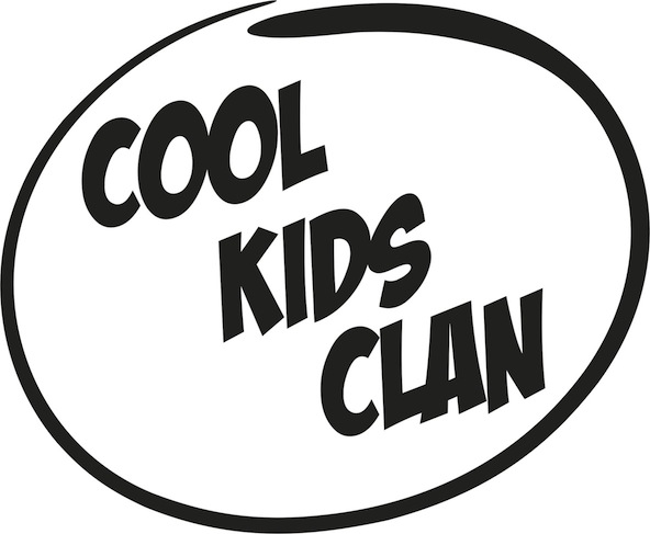 cool kids clan logo